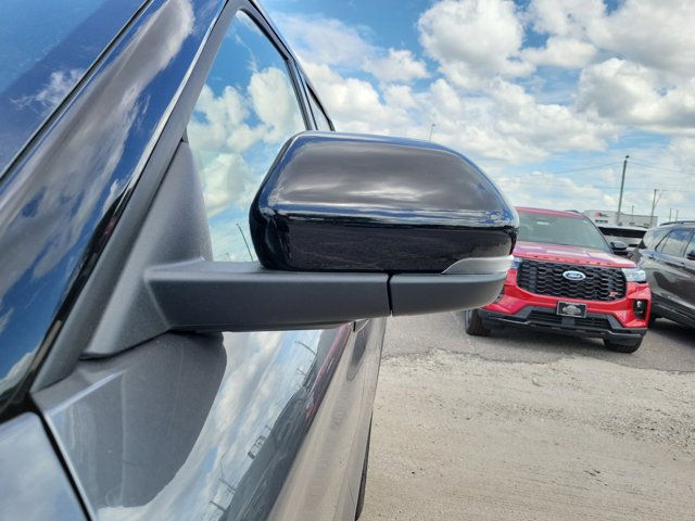 New 2026 Ford Explorer - photo 9