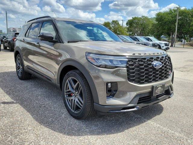 New 2026 Ford Explorer - photo 6
