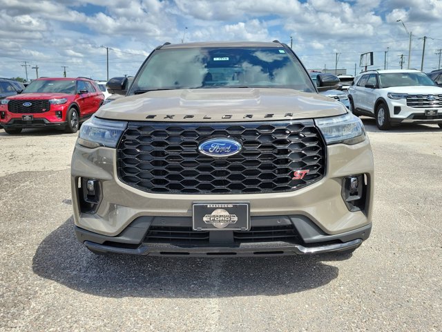 New 2026 Ford Explorer - photo 7