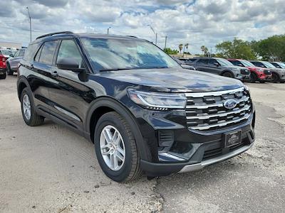 New 2026 Ford Explorer - photo 2