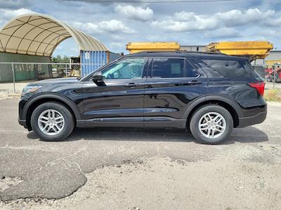 New 2026 Ford Explorer - photo 1