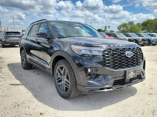 New 2026 Ford Explorer - photo 7