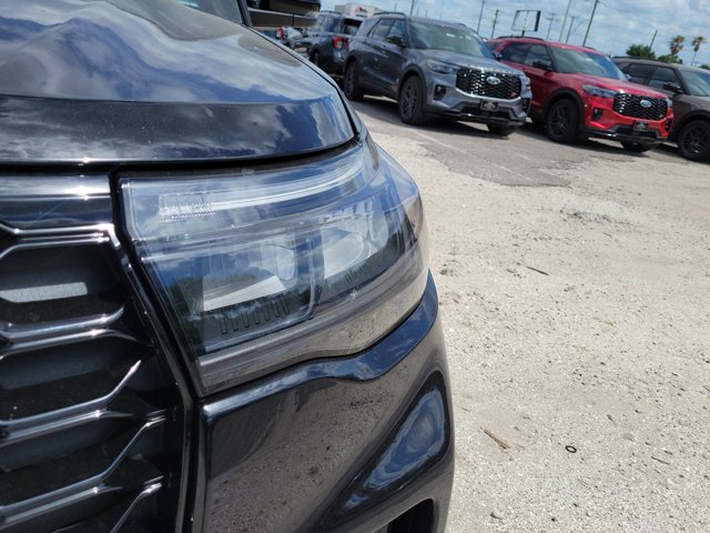 New 2026 Ford Explorer - photo 6