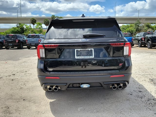 New 2026 Ford Explorer - photo 11
