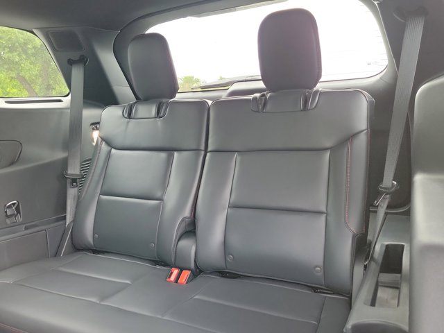 New 2026 Ford Explorer - photo 13