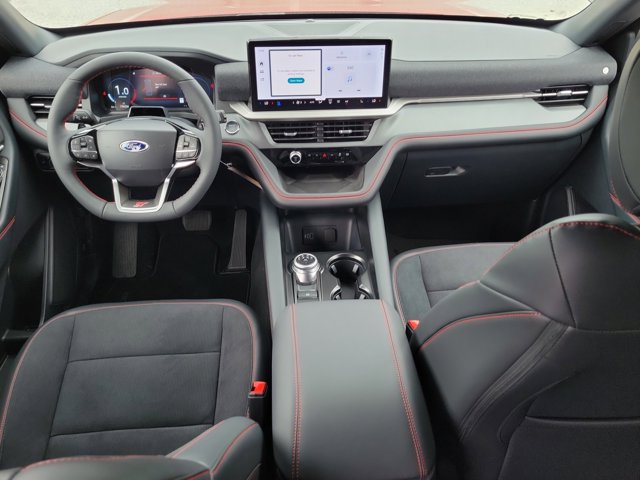 New 2026 Ford Explorer - photo 15