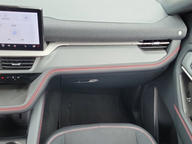 New 2026 Ford Explorer - photo 17