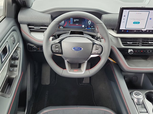 New 2026 Ford Explorer - photo 18