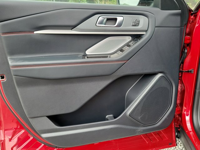 New 2026 Ford Explorer - photo 19