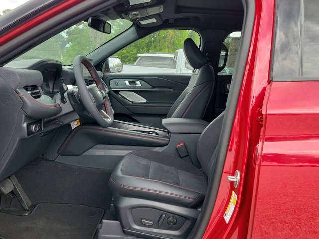 New 2026 Ford Explorer - photo 20