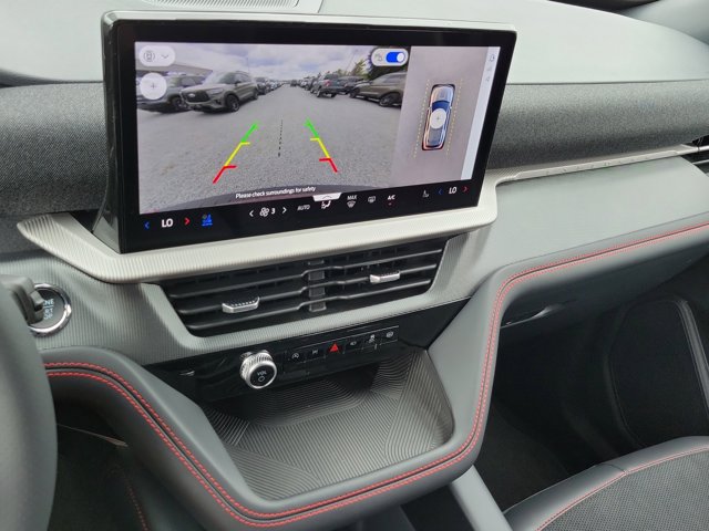 New 2026 Ford Explorer - photo 22