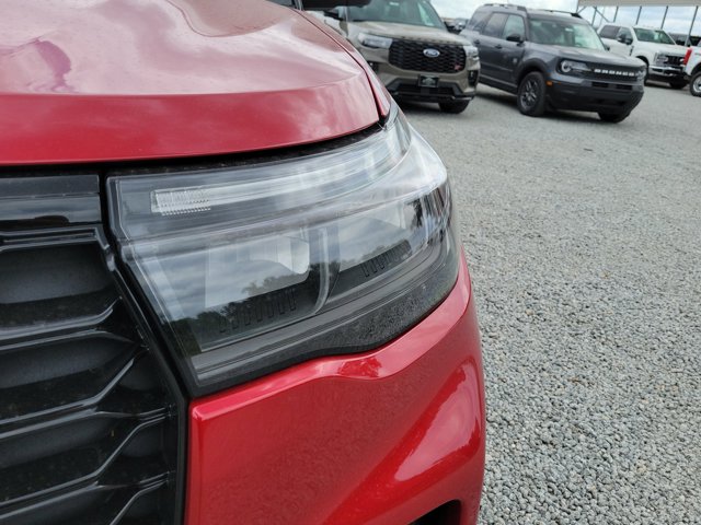 New 2026 Ford Explorer - photo 6