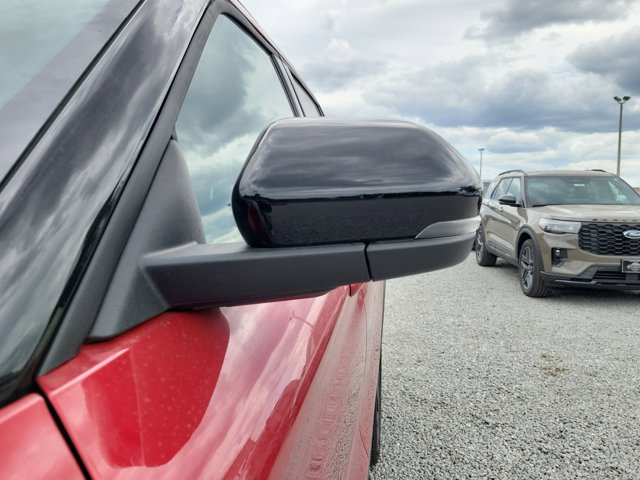 New 2026 Ford Explorer - photo 7