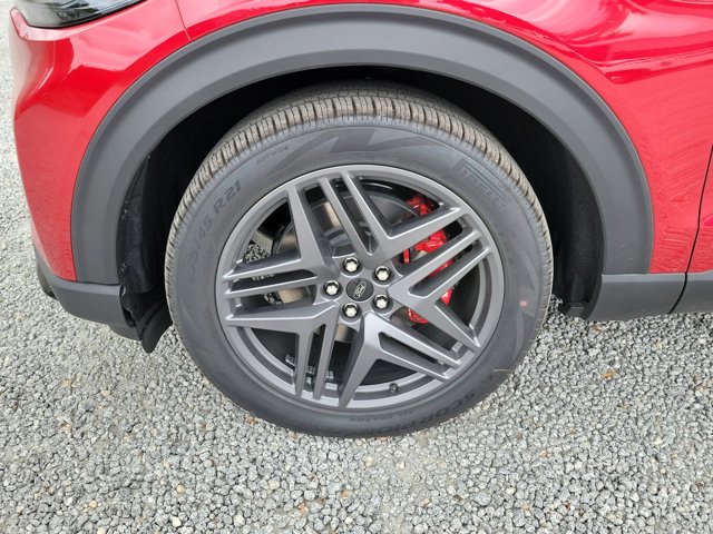 New 2026 Ford Explorer - photo 8