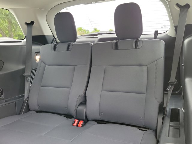 New 2026 Ford Explorer - photo 13