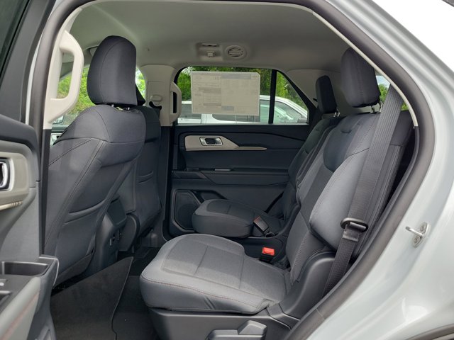 New 2026 Ford Explorer - photo 14