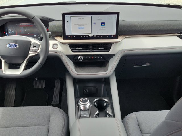 New 2026 Ford Explorer - photo 16