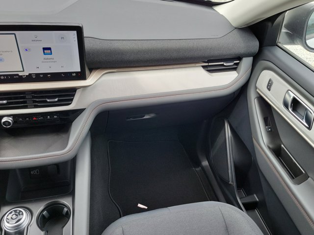 New 2026 Ford Explorer - photo 17