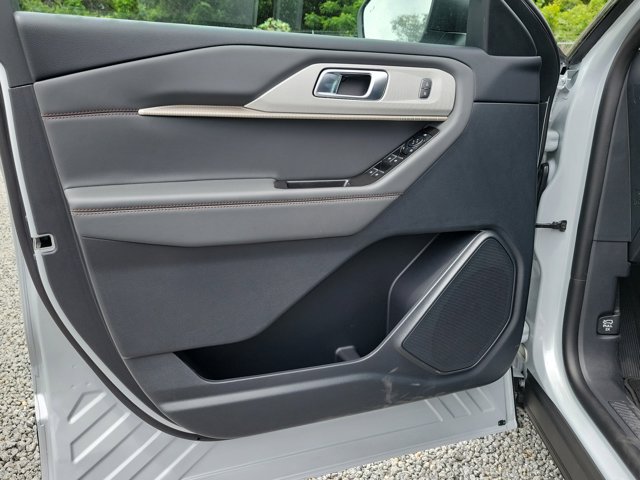 New 2026 Ford Explorer - photo 19