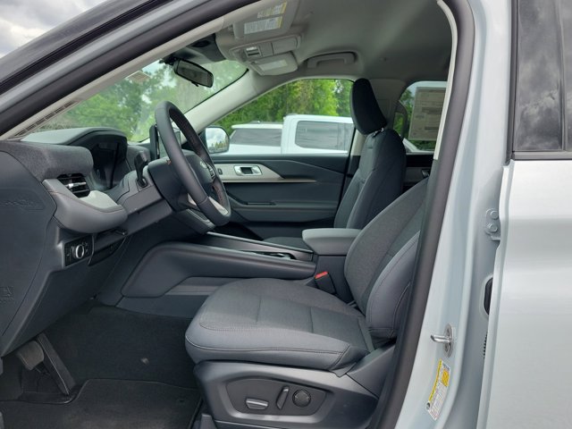 New 2026 Ford Explorer - photo 20