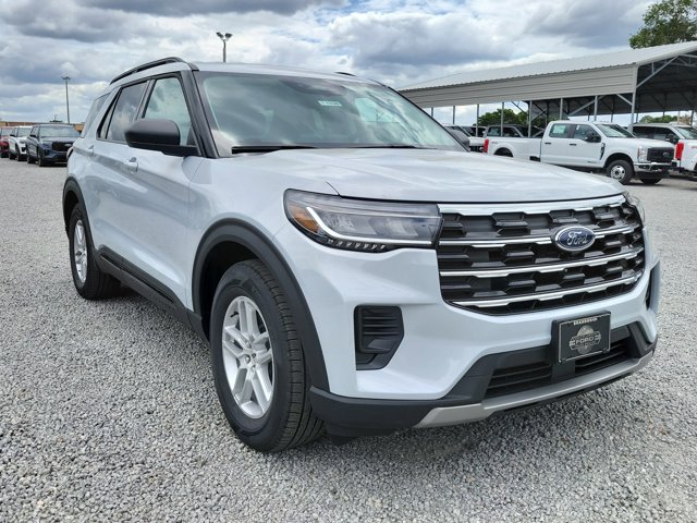 New 2026 Ford Explorer - photo 6