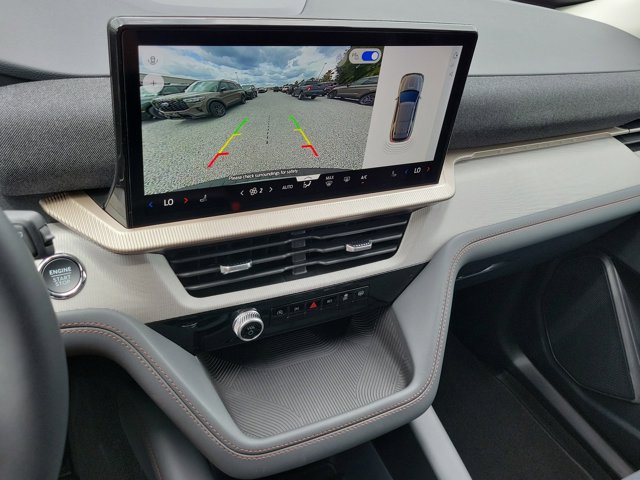 New 2026 Ford Explorer - photo 22
