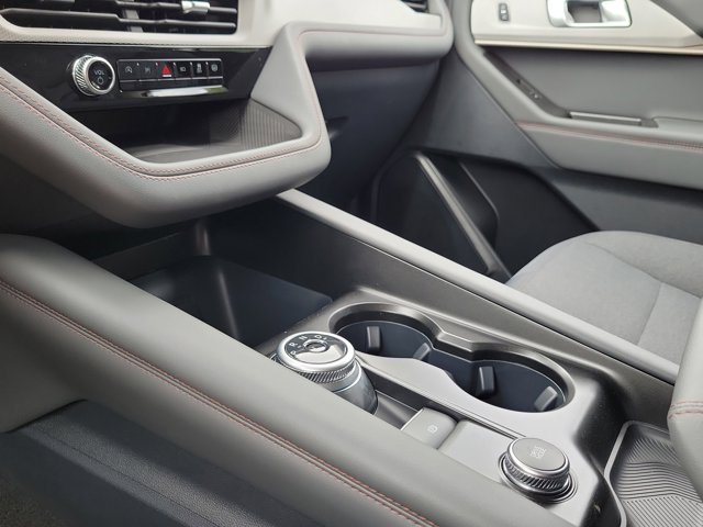 New 2026 Ford Explorer - photo 23