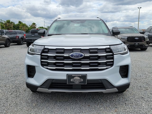 New 2026 Ford Explorer - photo 7