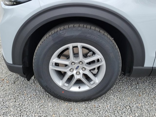 New 2026 Ford Explorer - photo 10