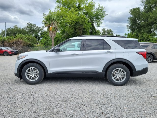 New 2026 Ford Explorer - photo 1