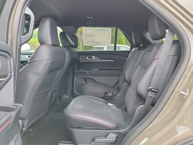 New 2026 Ford Explorer - photo 13