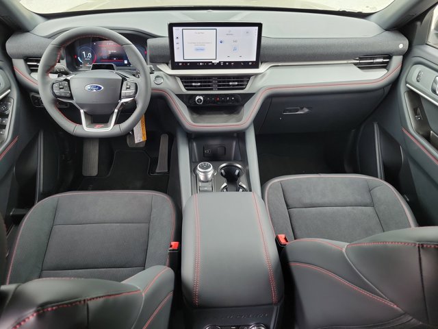 New 2026 Ford Explorer - photo 14