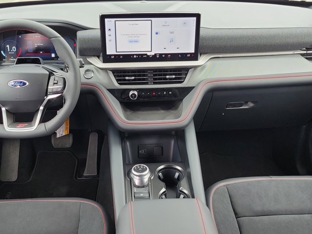 New 2026 Ford Explorer - photo 15