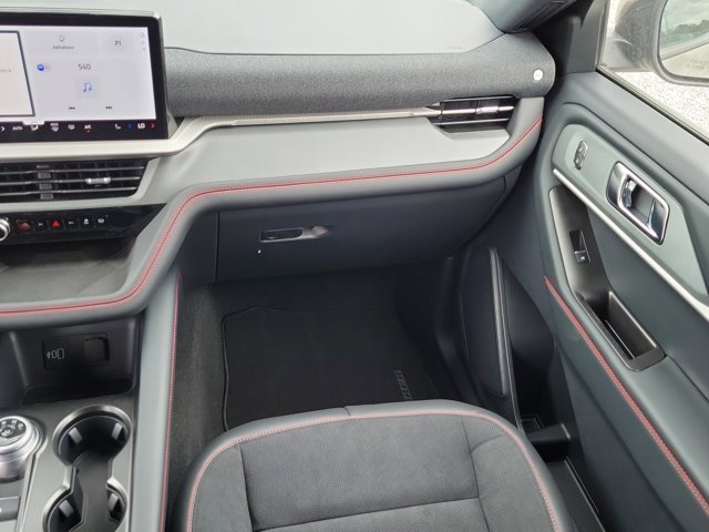 New 2026 Ford Explorer - photo 16