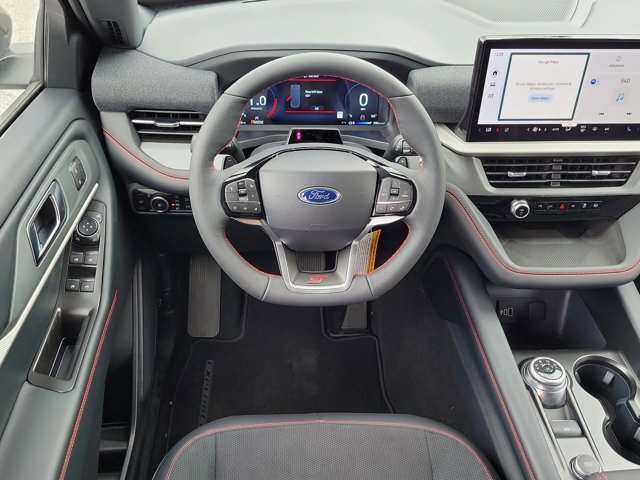 New 2026 Ford Explorer - photo 17