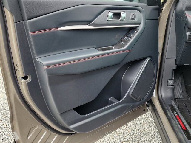 New 2026 Ford Explorer - photo 18