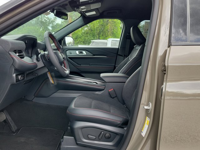 New 2026 Ford Explorer - photo 19