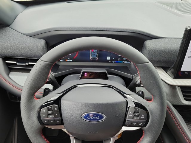 New 2026 Ford Explorer - photo 20