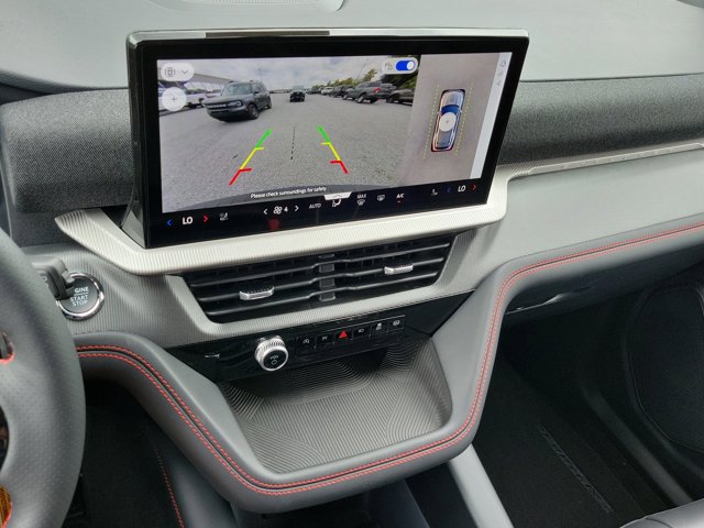 New 2026 Ford Explorer - photo 21