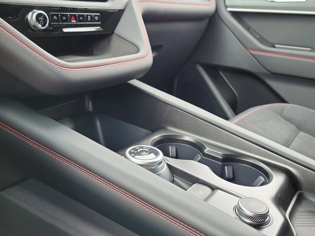 New 2026 Ford Explorer - photo 22