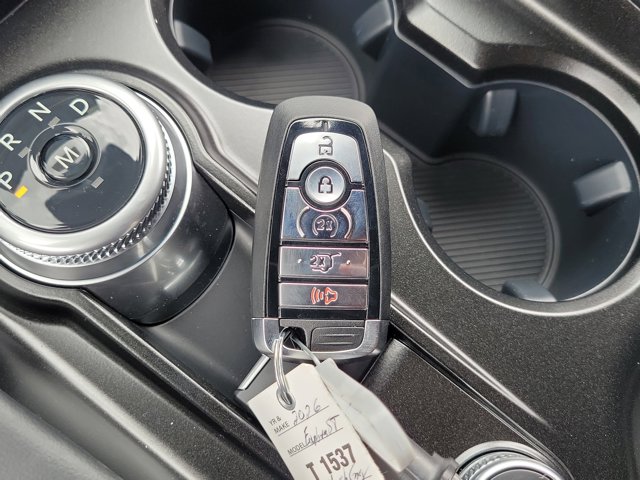 New 2026 Ford Explorer - photo 23