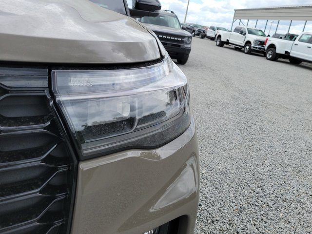 New 2026 Ford Explorer - photo 8