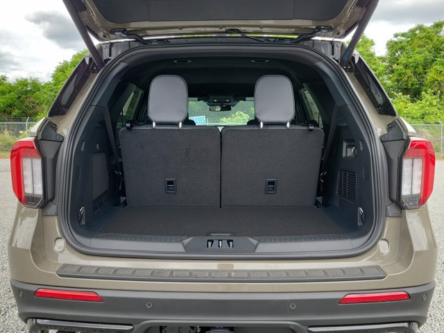 New 2026 Ford Explorer - photo 11