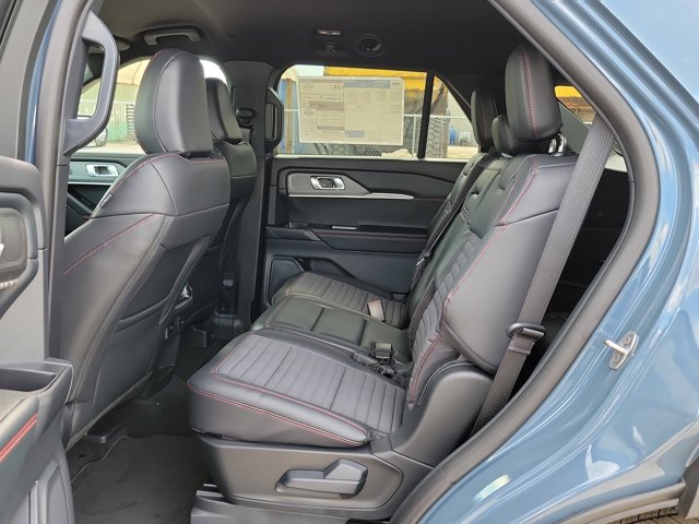 New 2026 Ford Explorer - photo 14