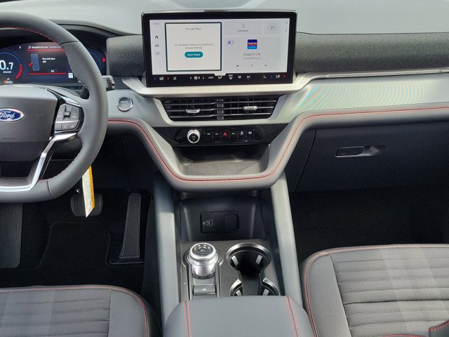 New 2026 Ford Explorer - photo 16
