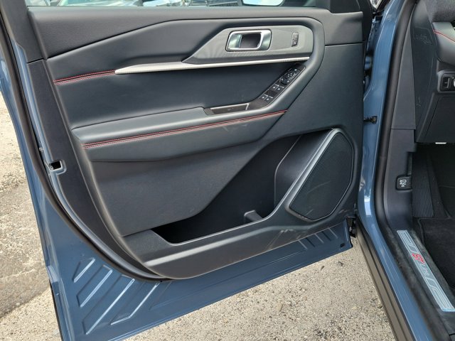 New 2026 Ford Explorer - photo 19