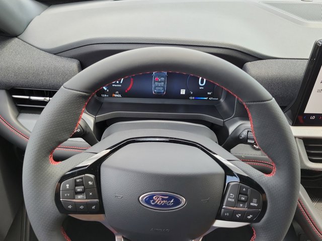 New 2026 Ford Explorer - photo 21