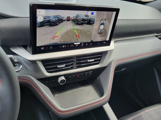 New 2026 Ford Explorer - photo 22