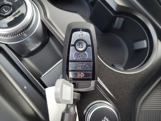 New 2026 Ford Explorer - photo 24