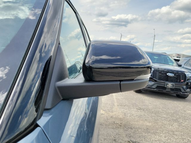 New 2026 Ford Explorer - photo 5